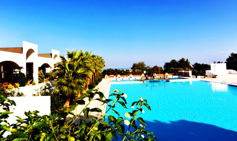 Büyük Anadolu Hotel
